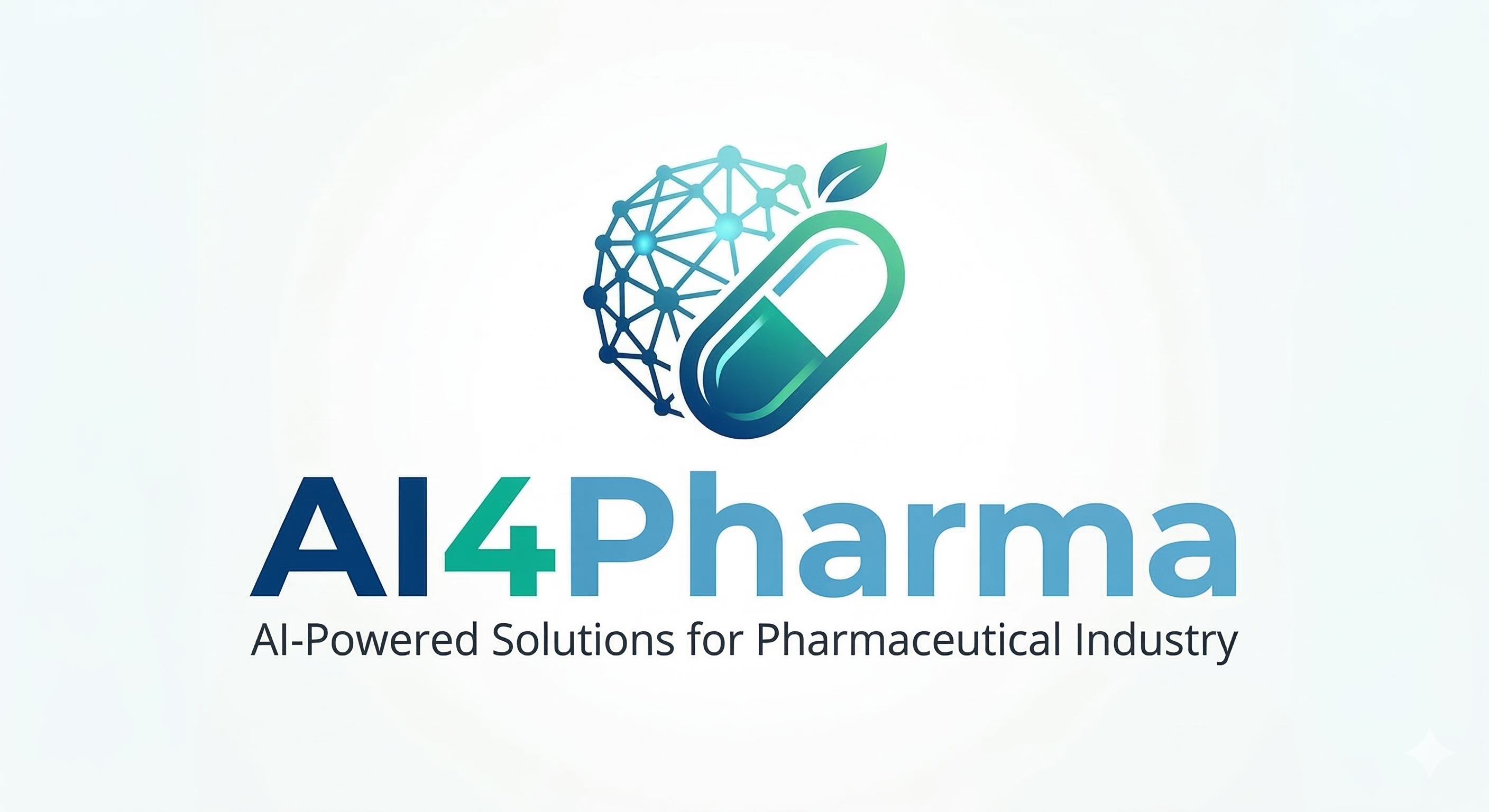 AI4Pharma – AI-Powered Solutions for Pharmaceutical Industry