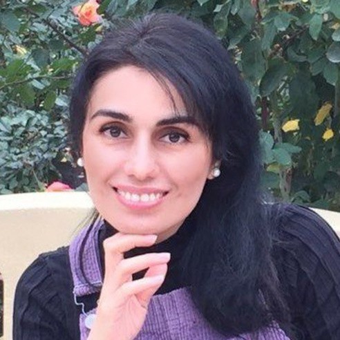 Somayeh Motevalli